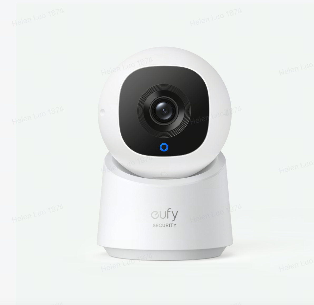 Eufy Camera E220 - Обновленная внутренняя камера eufy Security Indoor