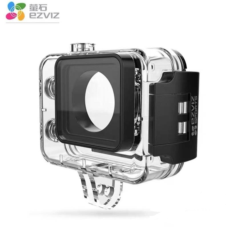 100% Ezviz оригинальные аксесс – обзор и цена Smart Home Camera Ezviz