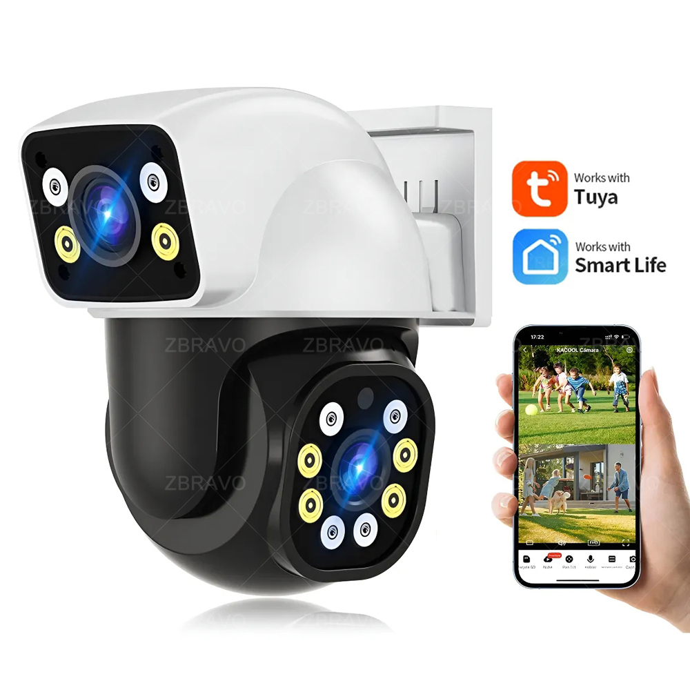 Уличная Wi-Fi камера Smartlife – обзор и цена Smart Home Video