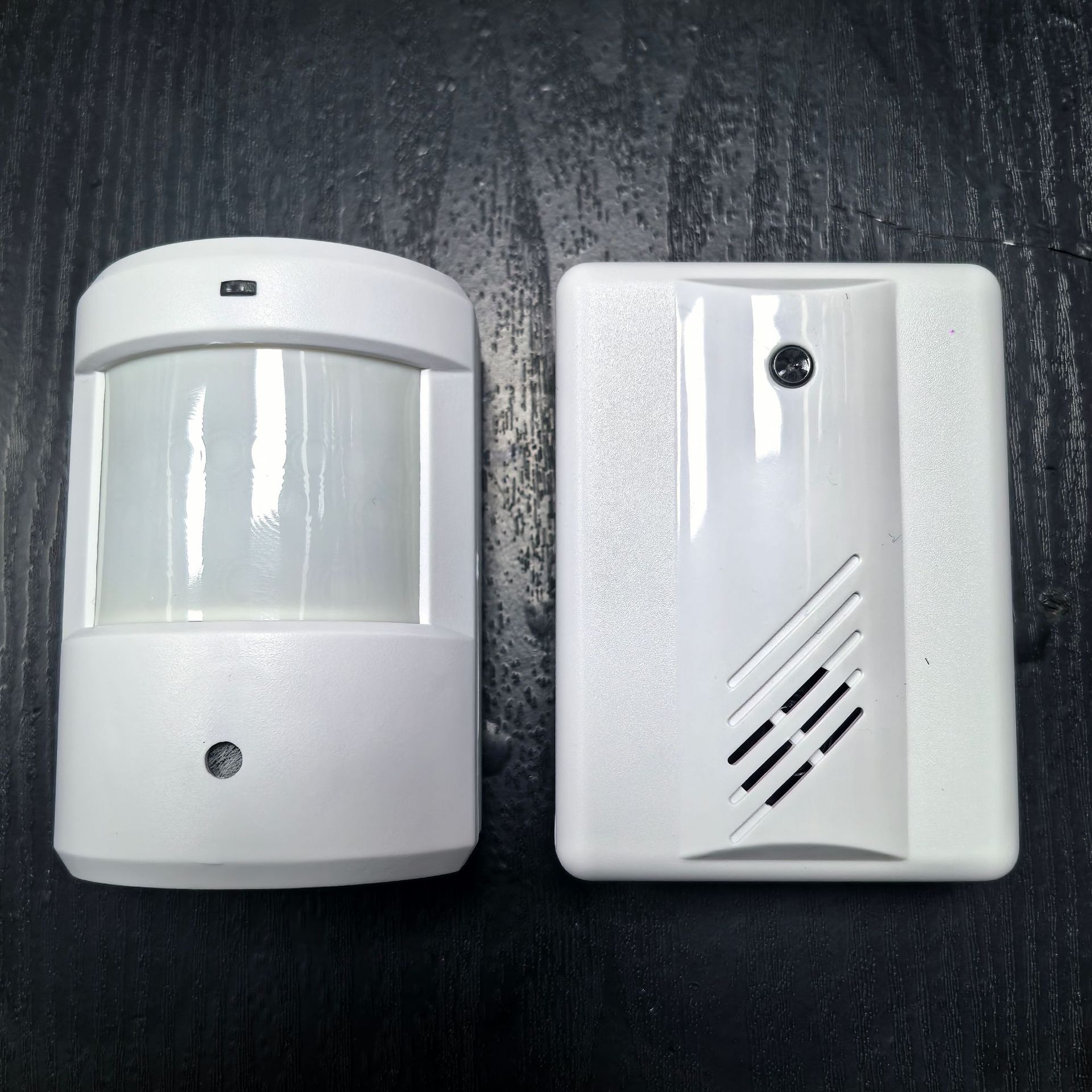 Беспроводной дверной звонок-си – обзор и цена Wireless Door Sensor