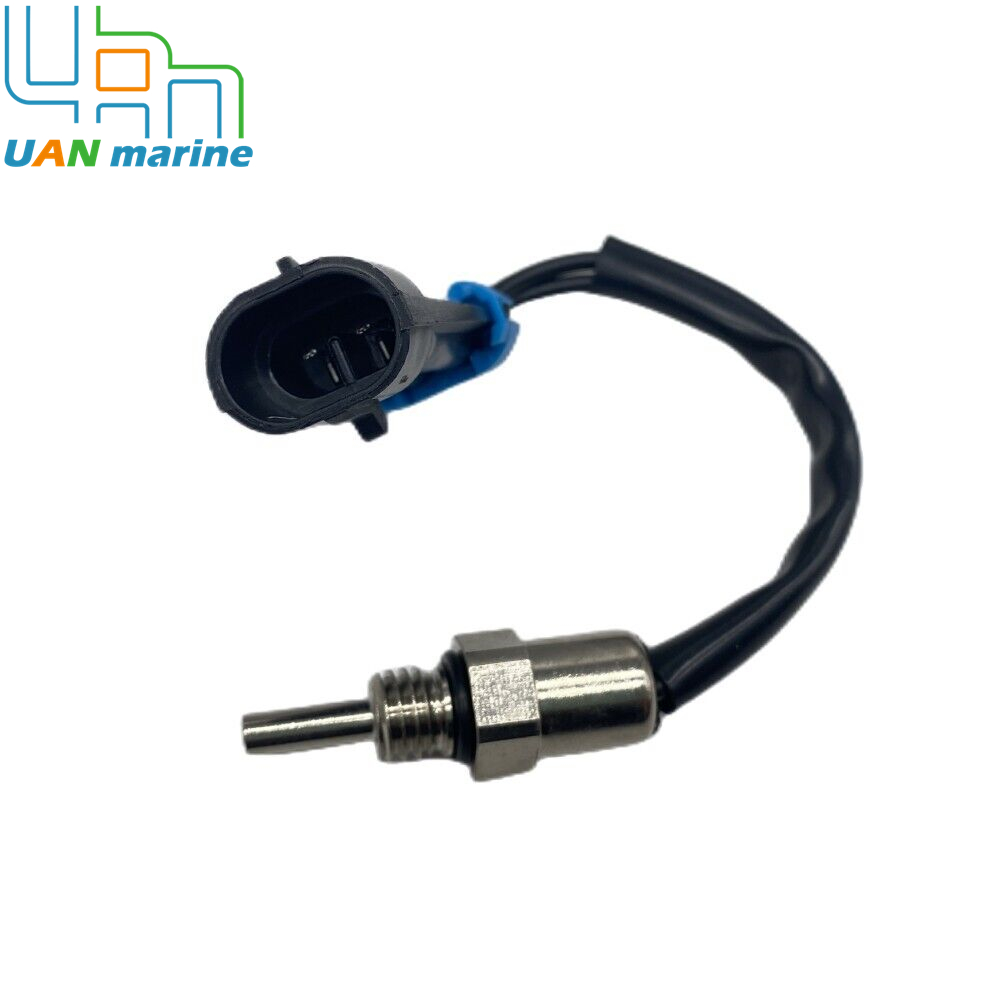 8M014254 2 Датчик температуры  – обзор и цена Temperature Sensor