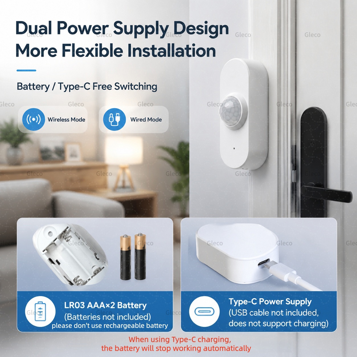 Умный Wi-Fi PIR-датчик движени – обзор и цена Smart Home Wiser